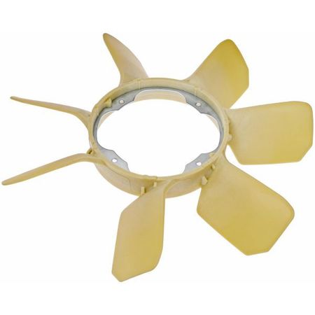 DORMAN Clutch Fan Blade, 620-573 620-573